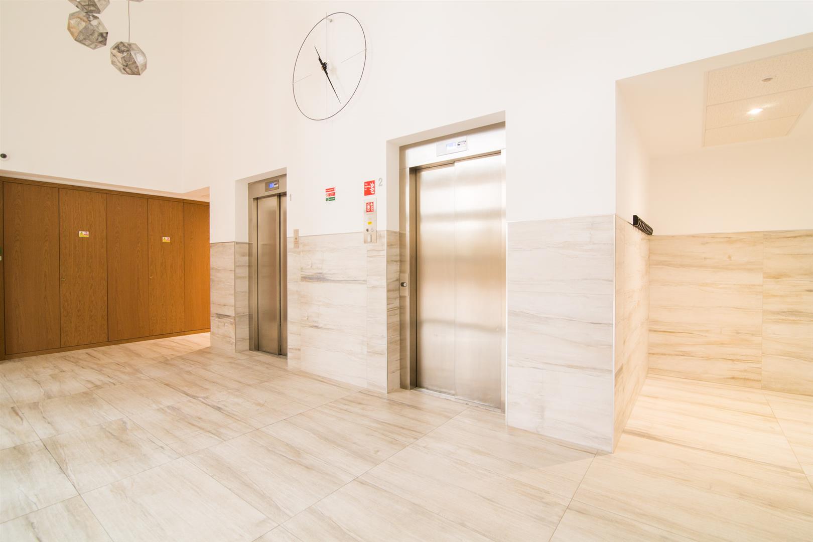 Image of Apartment - 1 Bathrooms for Sale in West One, Eurotowers-Gibraltar, Image 11